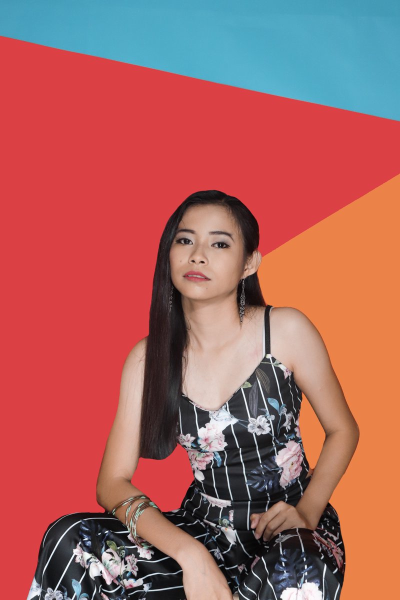 uplbselesKIDLAT's tweet photo. Show your support to our Ms. UPLB SELES 2019, Ms. Jacqueline Sarabosing, later as she takes another step in her Ms. Engineering Meet 2019 journey. ✨

Watch her shine later at the DL Umali Auditorium, 3PM! 👑

#Engmeet2019 https://t.co/LKa8RBI6x0