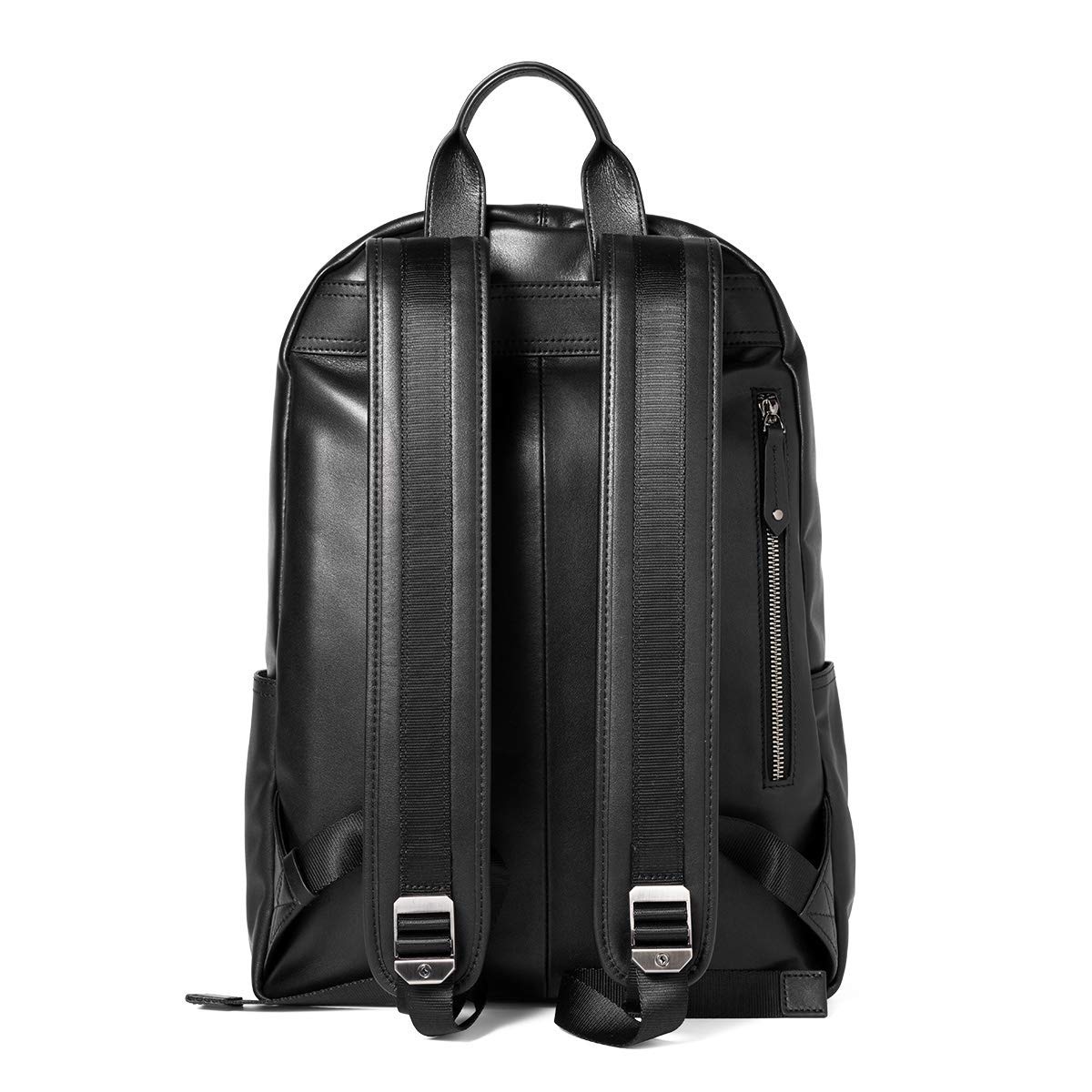 lappack's tweet image. 🎒🎒BEST LAPTOP BACKPACKS FOR MEN!!😍😍Now available on @lappack
GET, your desired bag👜lappack.com/best-laptop-ba…
The exterior of the bag is made of a front pocket, 2 side pockets, and a backside pocket.
#lappack
#leather
#Beautifulvisual
#Compactsize