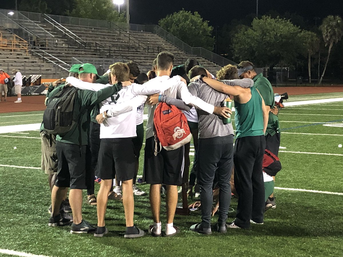 FPCTrackXC's tweet image. FPC Boys’ Track &amp;amp; Field your 4A-1 Region Champions! #statebound  #7MoreDays #steptwo #LLC