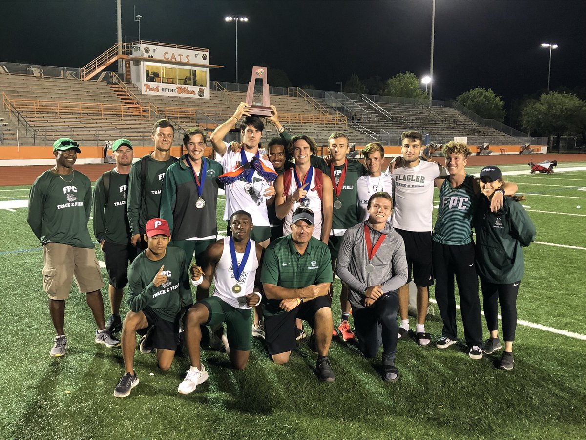FPCTrackXC's tweet image. FPC Boys’ Track &amp;amp; Field your 4A-1 Region Champions! #statebound  #7MoreDays #steptwo #LLC