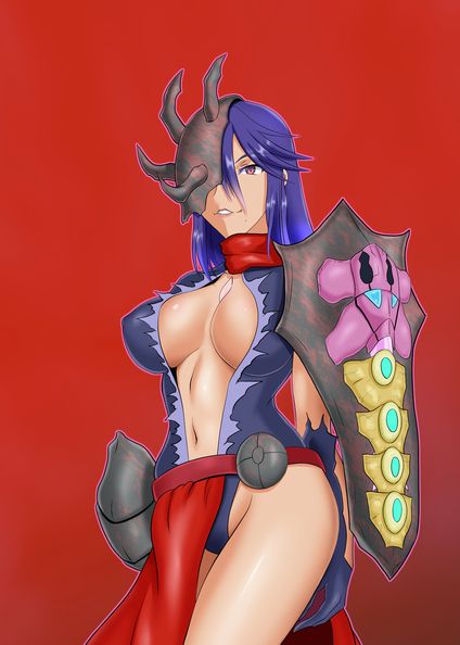 次回の敵、

マーゴ・・・・ではない? 