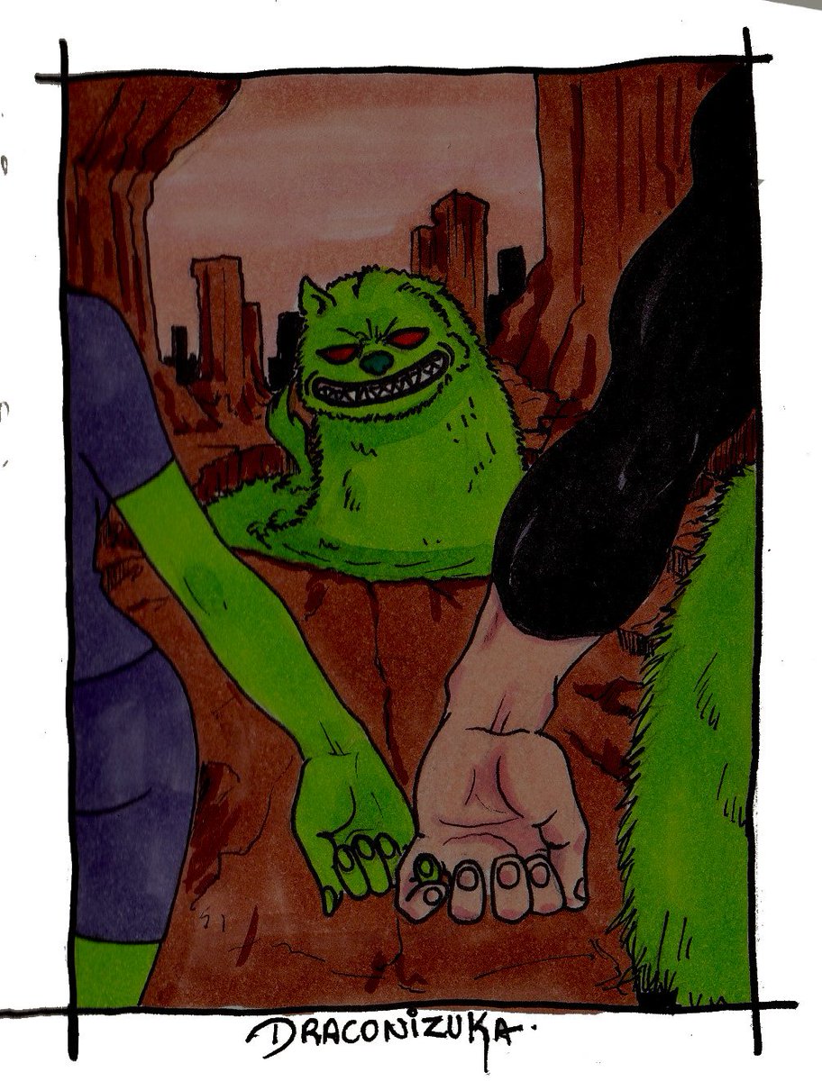 Draconizuka's tweet photo. Brolai Week 2019 - @Saiyan_Tales 

Day 6 - First Love

#BrolaiWeek2019 #Brolai #Brochi #day6 #promptfirstlove #BrolyChirai #BrolyCheelai #Broly #Chirai #Cheelai #DragonBallSuperBroly #Fanart #Artrad #Draconizuka https://t.co/LafO2QUvbW