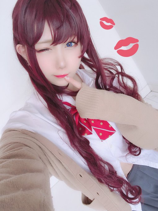 Twitterのコスプレ画像53