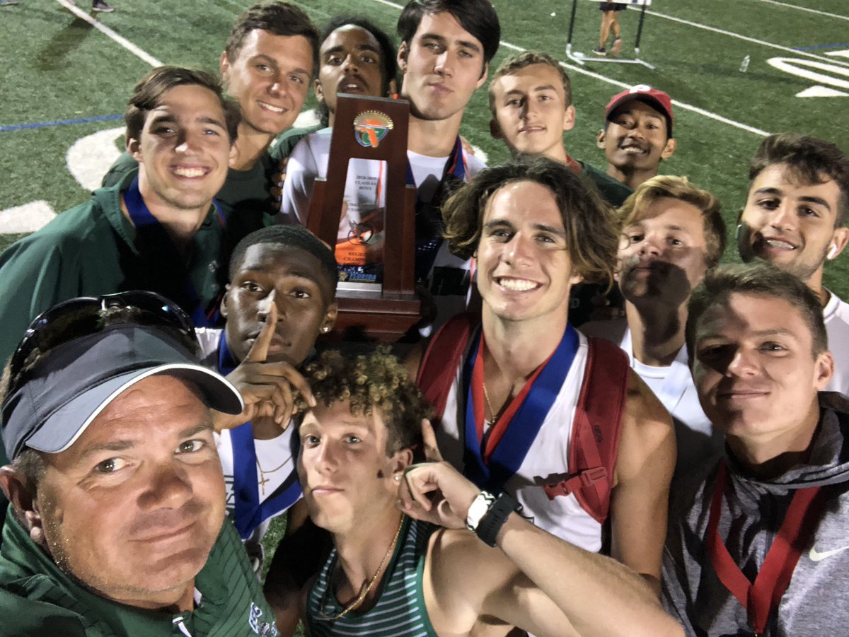 @FPCTrackXC Region Champs! #statebound #onemorestep