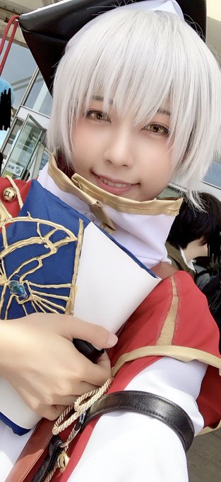 コスプレイヤーめでぃのTwitter画像34