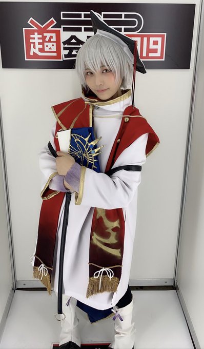 コスプレイヤーめでぃのTwitter画像36