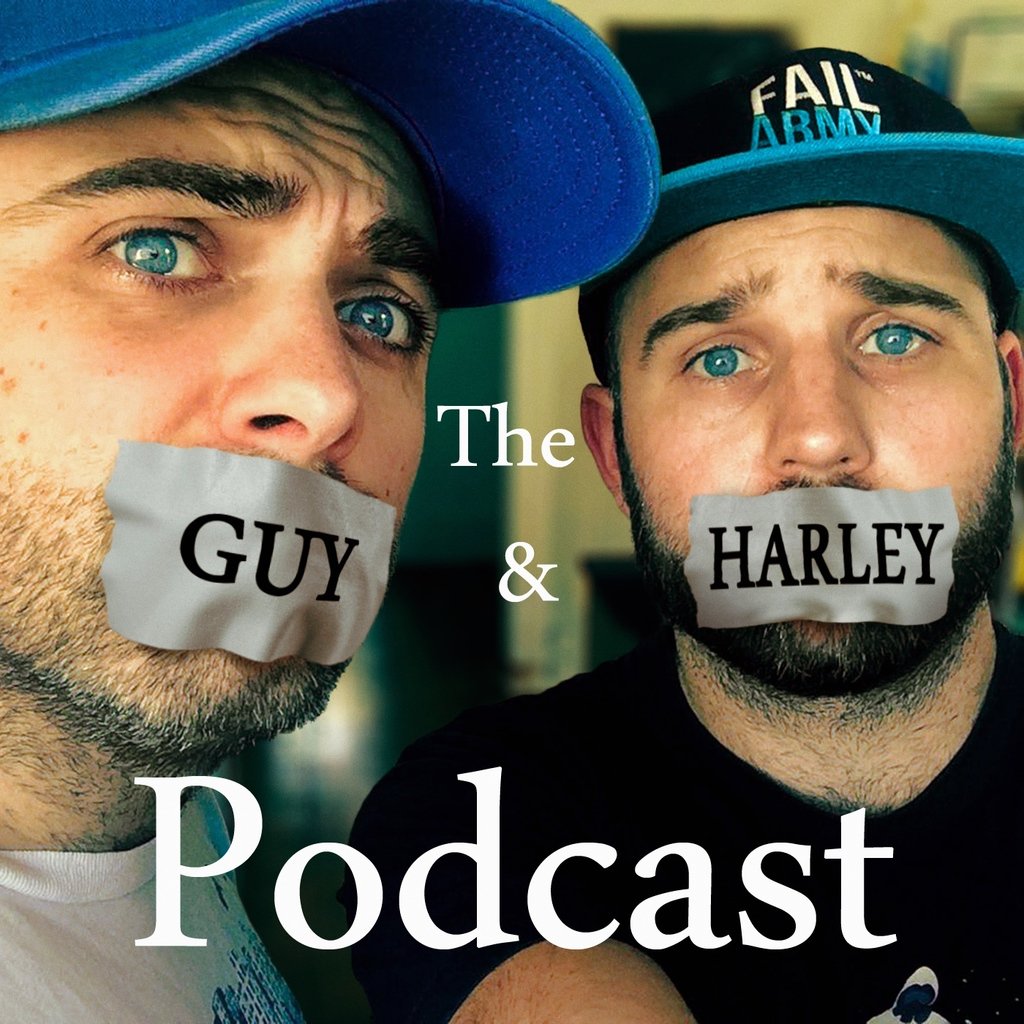 ISAZH's tweet photo. Every Sunday Director Guy Pigden &amp; Actor Harley Neville release a #podcast about #filmmaking and #life, tune in! https://t.co/hc0fZt2AD5 https://t.co/HZAjz7zK5G