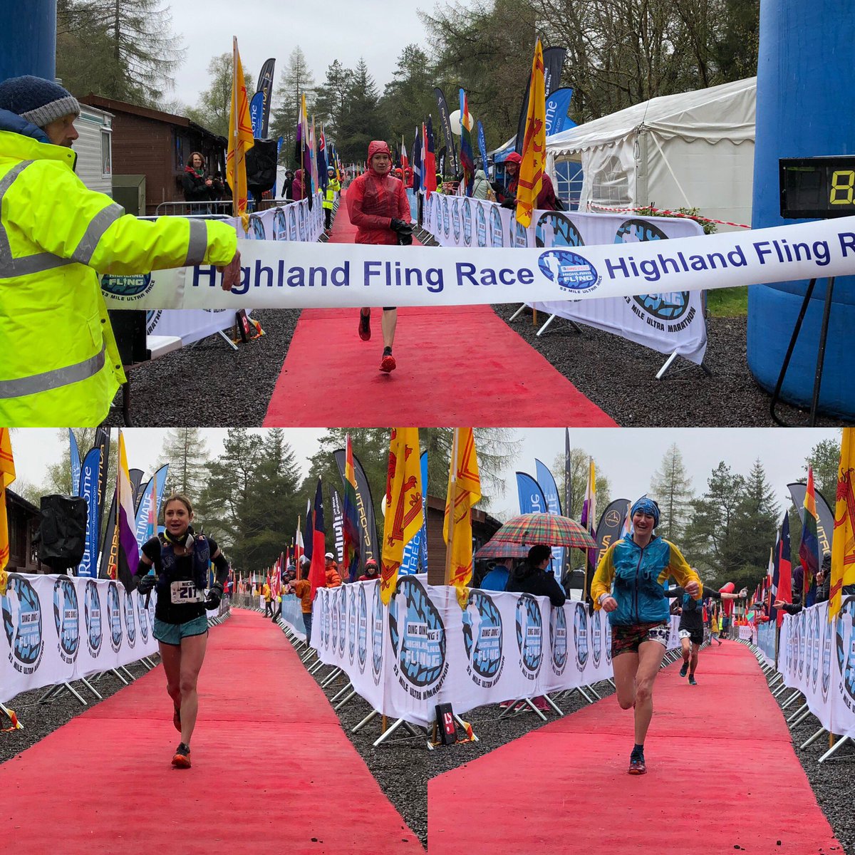 flingrace's tweet image. Fling champions 🌟 #flingrace 

🥇John Hammond 7:30:29
🥈 Sam Humphrey 7:32:08
🥉 Toby Chapman 7:32:57

🥇 Beth Pascall 8:02:46
🥈 Nicola Duncan 8:19:43
🥉 Morgan Windram 8:45:02