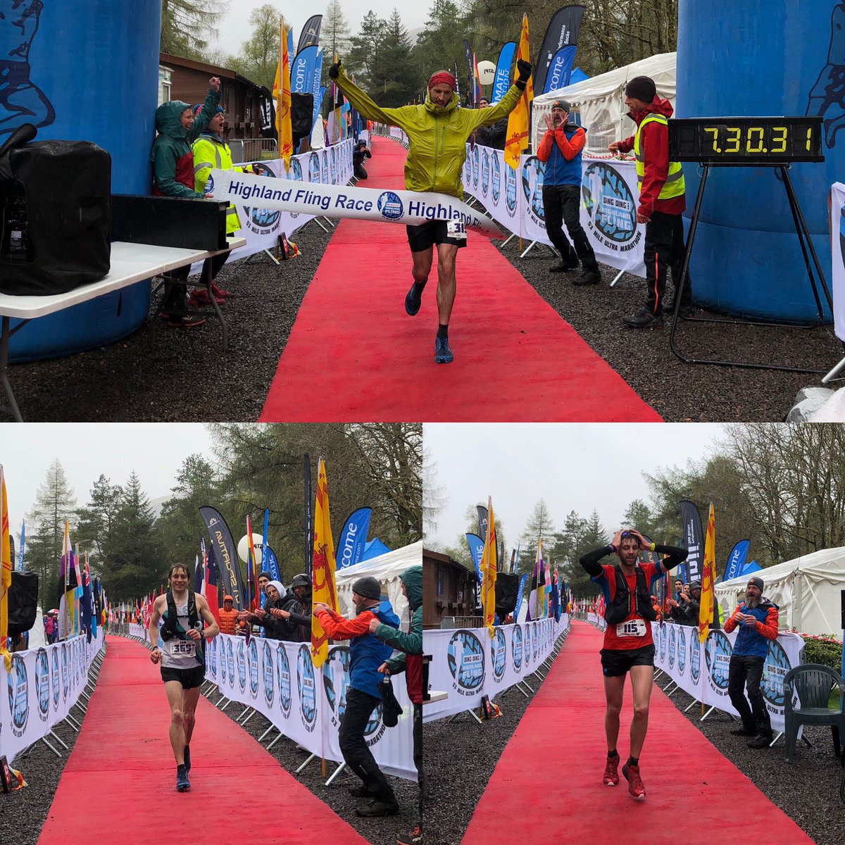 flingrace's tweet image. Fling champions 🌟 #flingrace 

🥇John Hammond 7:30:29
🥈 Sam Humphrey 7:32:08
🥉 Toby Chapman 7:32:57

🥇 Beth Pascall 8:02:46
🥈 Nicola Duncan 8:19:43
🥉 Morgan Windram 8:45:02