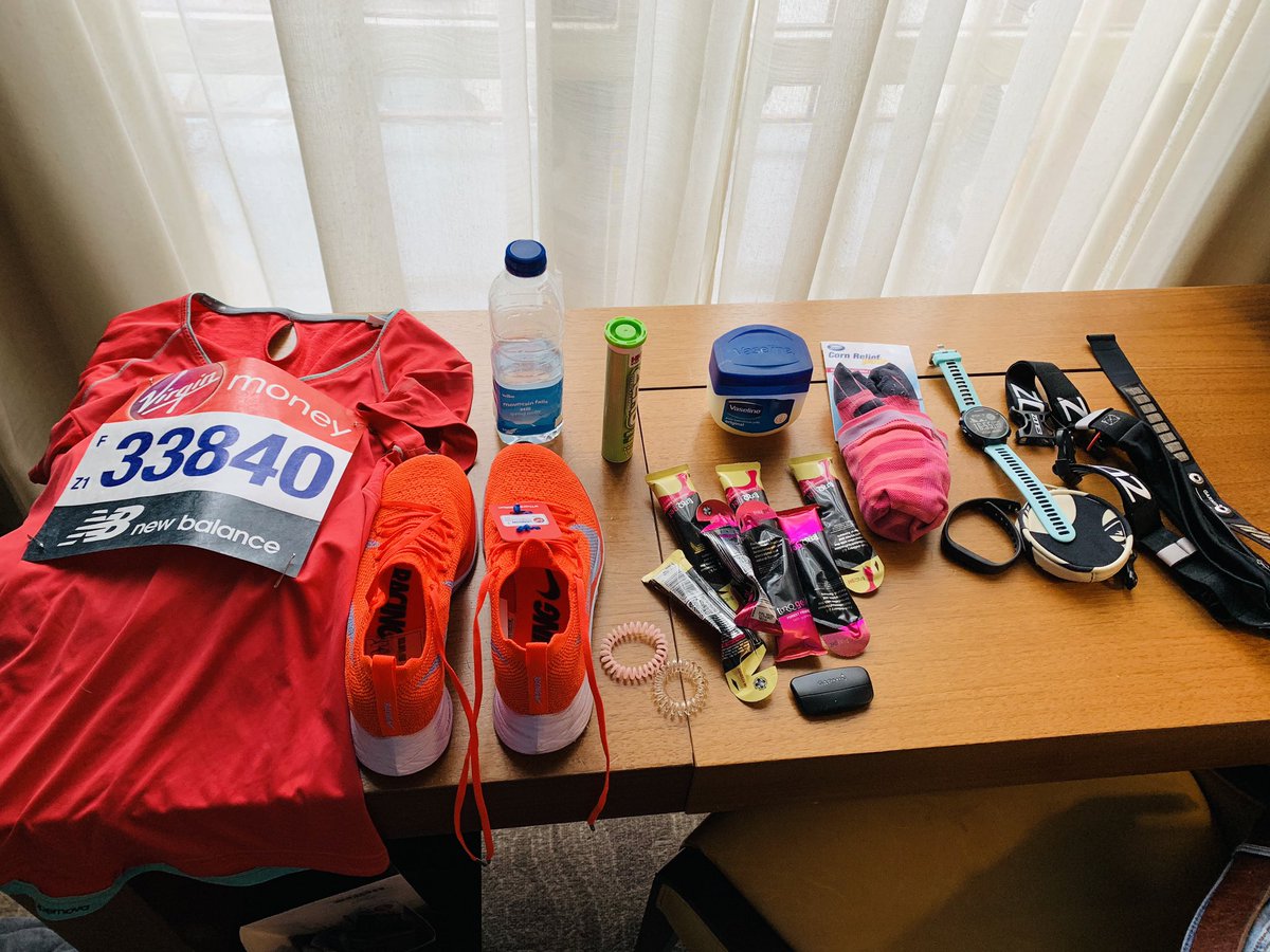 Thunder Runners tweet media