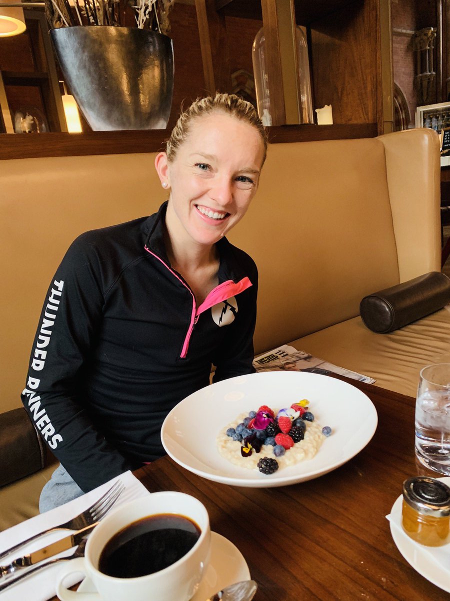 Thunder Runners tweet media