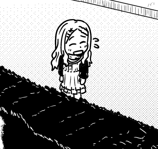 わたしは今ひじょうにすがすがしい気分なんだ!なんたって今までわたしにこんな大量の汗をかかせた超人はひとりもいなかったからな 