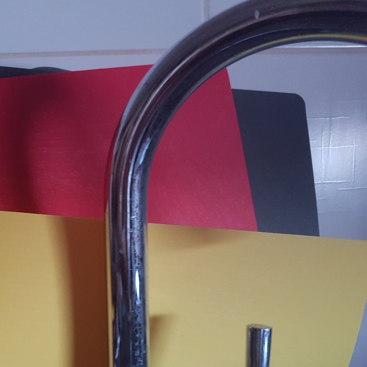 Farbige Kunststoff-Schneidebretter