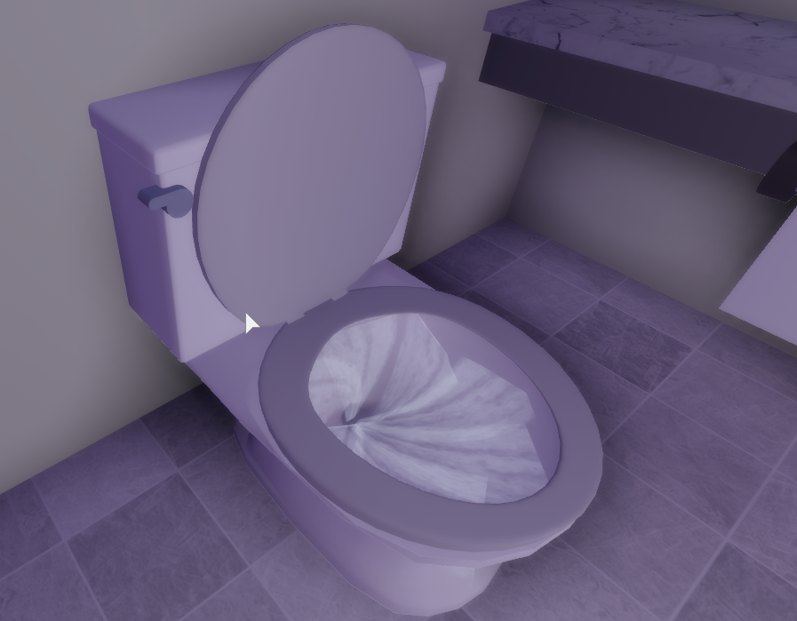 Toilets Of Roblox On Twitter Today We Have Something Special Bloxton Hotels Gets The Award For The Most Functional Toilet I Ve Seen On Roblox It Has The Full Flushing Experience Check Out - roblox toilet flush