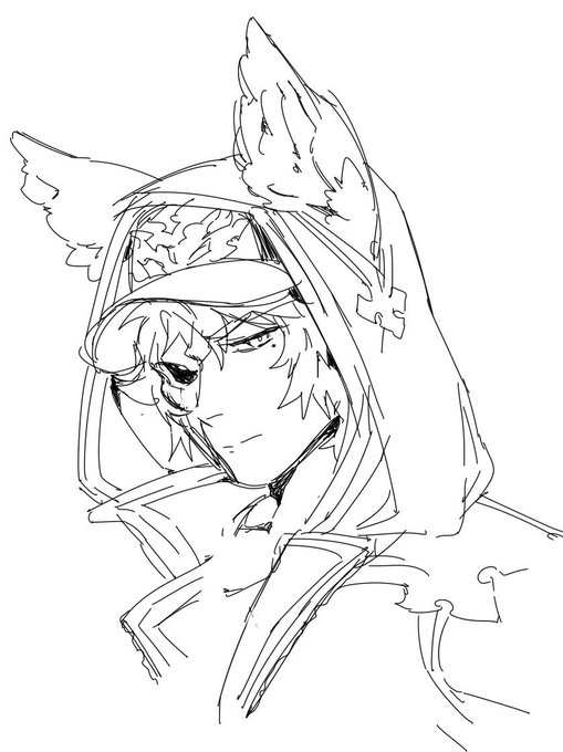 dooble of seox 'u' 