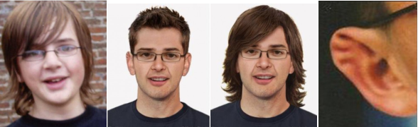Andrew Gosden went missing from #Doncaster (#SouthYorkshire) at the age of 14 on September 14, 2007 (Age-progressed images show how he might look at age 25) (He has a unique double ridge on the side of his right ear) missingpeople.org.uk/help-us-find/a… helpustofindandrew.weebly.com