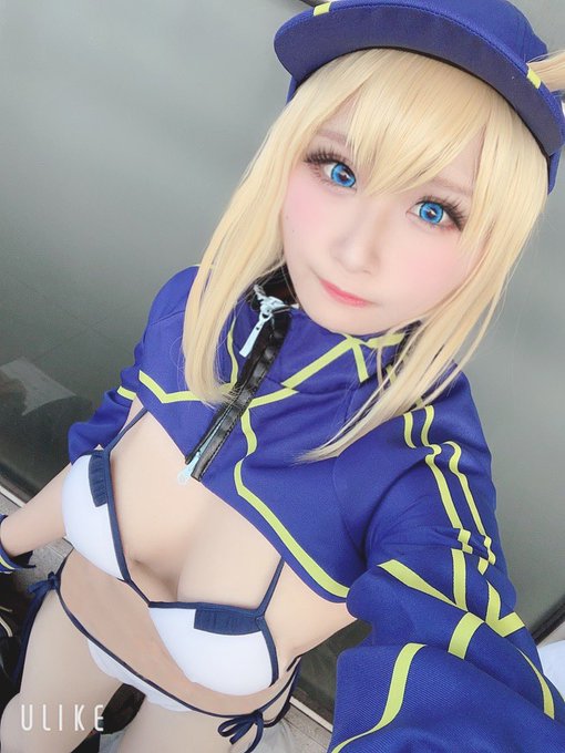 Twitterのコスプレ画像74