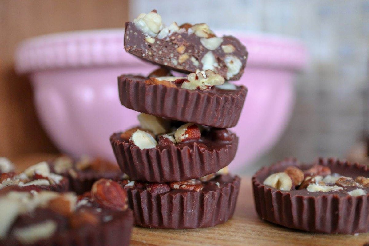 Hellocuppies's tweet image. Probably the simplest recipe I’ve ever made in my life. And the most satisfying too. 😀 buff.ly/2Io2fb4 #bakingblog #foodblog #rdguk