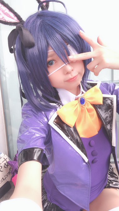 コスプレイヤートキワのTwitter画像36