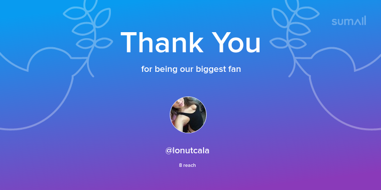 MatthiasWBauer's tweet photo. Our biggest fans this week: @lonutcala. Thank you! via https://t.co/VQxXdHkDLS https://t.co/4VVli6GpH2