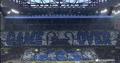 SiavoushF's tweet photo. Juventus spent around 200 million euro’s this year only to win the champions league and were knocked out by some 18 year old boys and we aren’t allowed to make a joke about that ? You guys haven’t understood what football is about https://t.co/HL1SB5CcGS