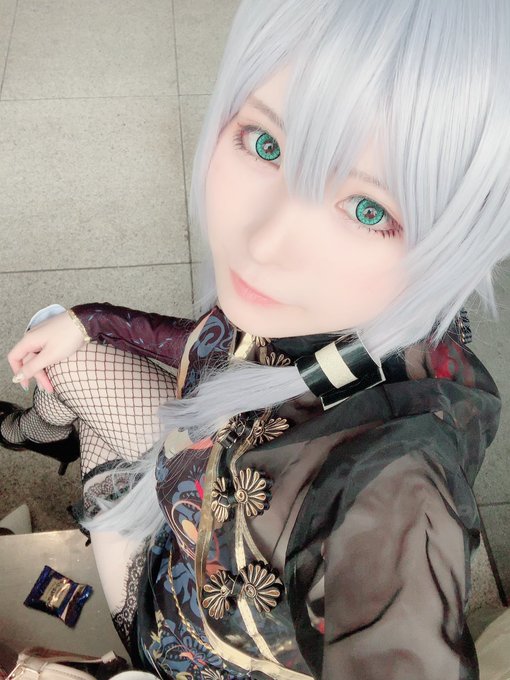 コスプレイヤーましろのTwitter画像61