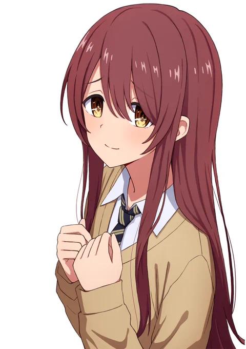 甜花ちゃん 