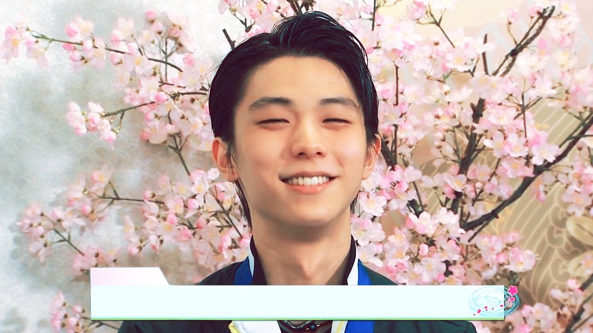 RED_far's tweet photo. #羽生結弦 #YuzuruHanyu #HDscreenshots https://t.co/dylar3hhIW