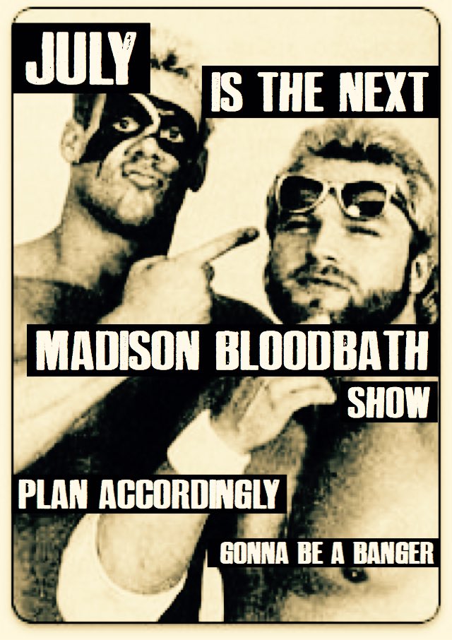 RealOfficialMB's tweet image. Just sayin’.