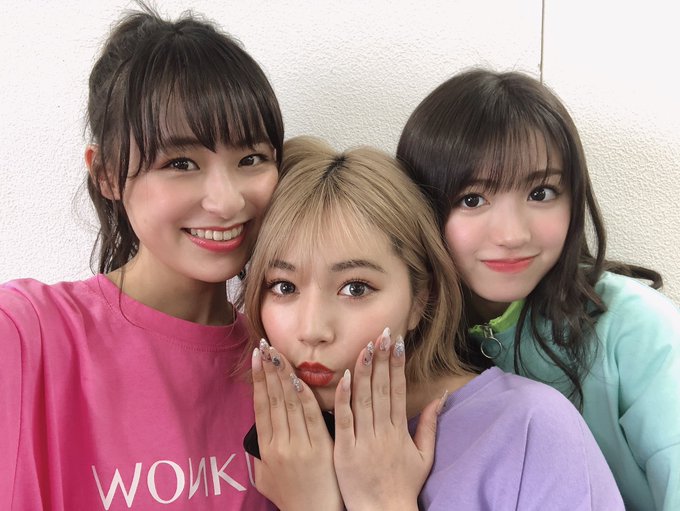 鈴木美羽さん の最近のツイート 12 Whotwi グラフィカルtwitter分析 鈴木美羽さん の最近のツイート 12 Whotwi グラフィカルtwitter分析