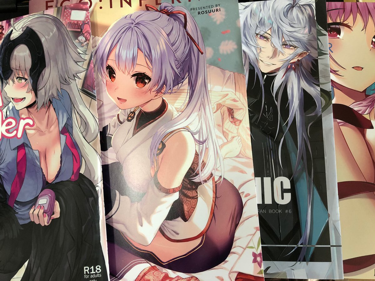 コミ1明日です‼️
🙇🏻‍♀️🙇🏻‍♀️🙇🏻‍♀️ 