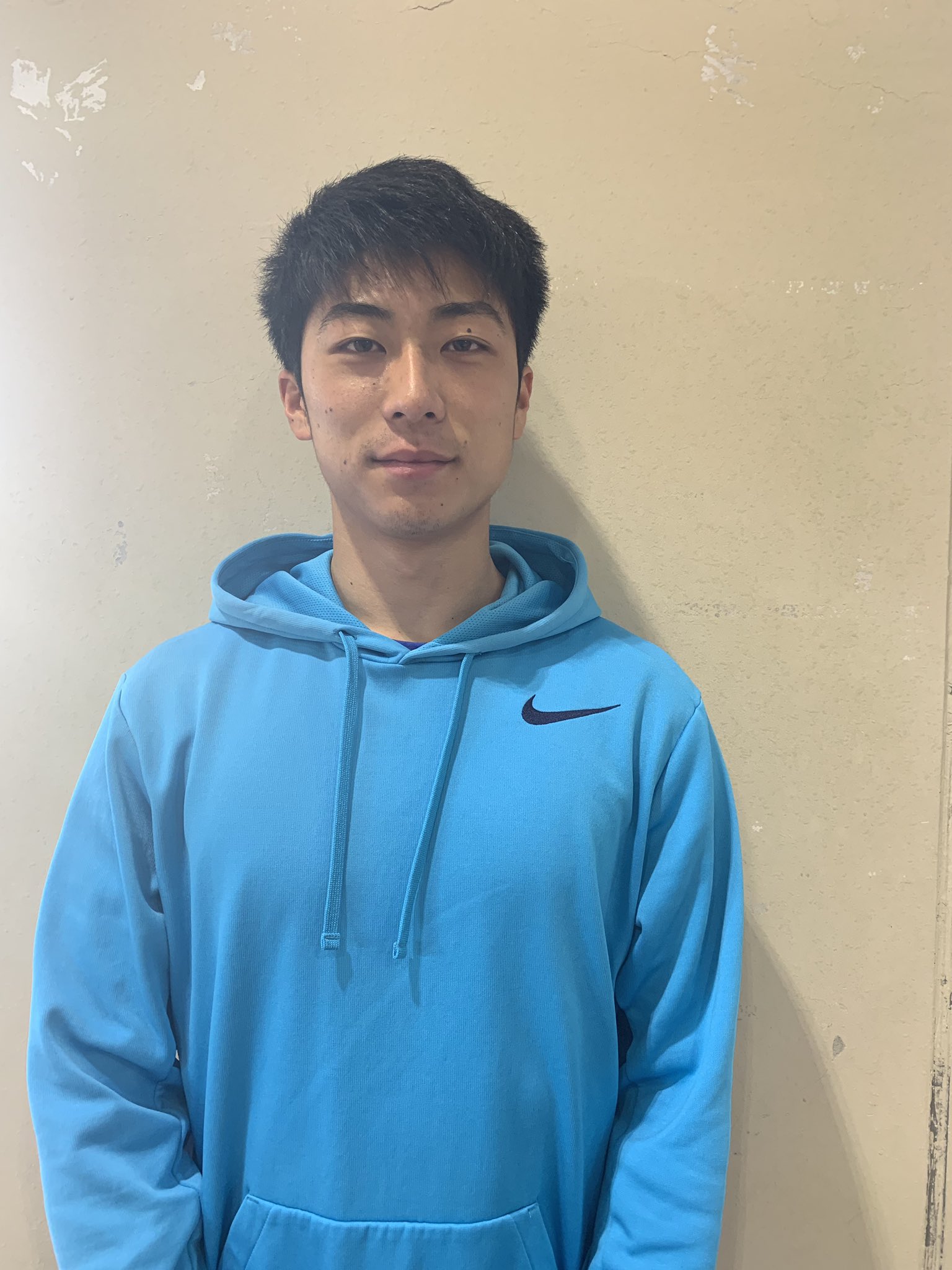 日本体育大学 ラグビー部 Tシャツ ハーフパンツ 島澤-1-1024x759.jpg