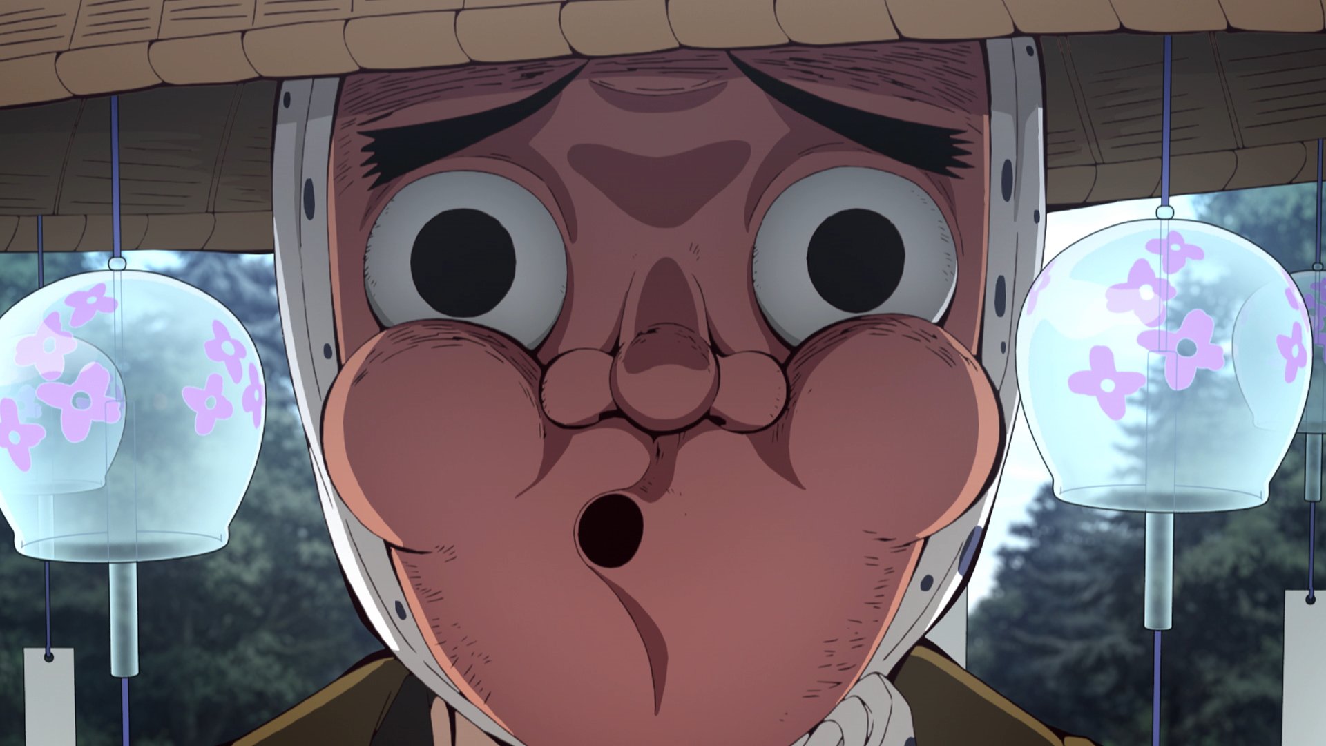 鬼滅の刃公式 人物情報ページを更新 第5話登場キャラクターを追加しました 鋼鐡塚 Cv 浪川大輔 鎹鴉 Cv 山崎たくみ 魅力的なキャラクターをぜひチェックしてください T Co Qnlbrngz4l 鬼滅の刃