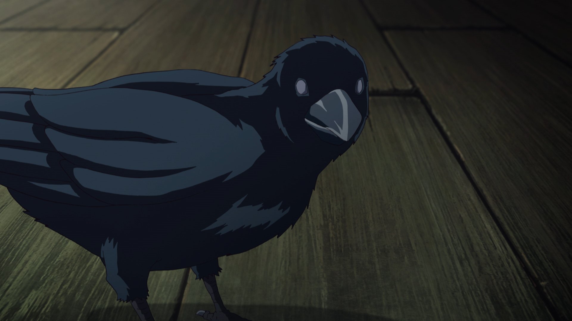 鬼滅の刃公式 人物情報ページを更新 第5話登場キャラクターを追加しました 鋼鐡塚 Cv 浪川大輔 鎹鴉 Cv 山崎たくみ 魅力的なキャラクターをぜひチェックしてください T Co Qnlbrngz4l 鬼滅の刃