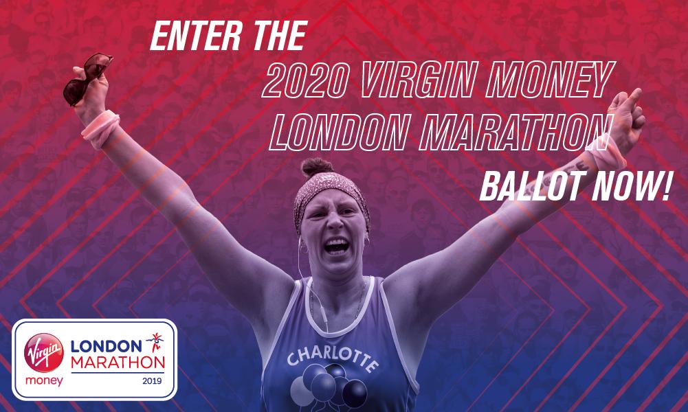 Virgin Money London Marathon On Twitter If You Re Inspired By This - virgin money london marathonverified account