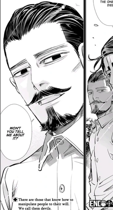 THAT'S HIM, THAT'S THE PUPPET MASTER WHO CURSED MY DICK 