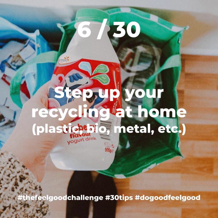 thefeelgoodchal's tweet photo. Day 6 of #thefeelgoodchallenge! Feel good by doing easy & healthy climate actions 💪30 challenges in 30 days!
👉Follow here or IG/FB @thefeelgoodchallenge!
#climatechange #climateaction #climatecrisis #ilmastonmuutos #ilmastoteko #nytonpakko
By @savepondhockey & @ilmastoinfo https://t.co/qRnUI20UZd