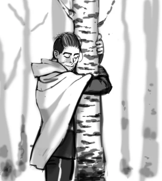 Я не помню, почему я это нарисовала, но оно должно быть тут 
