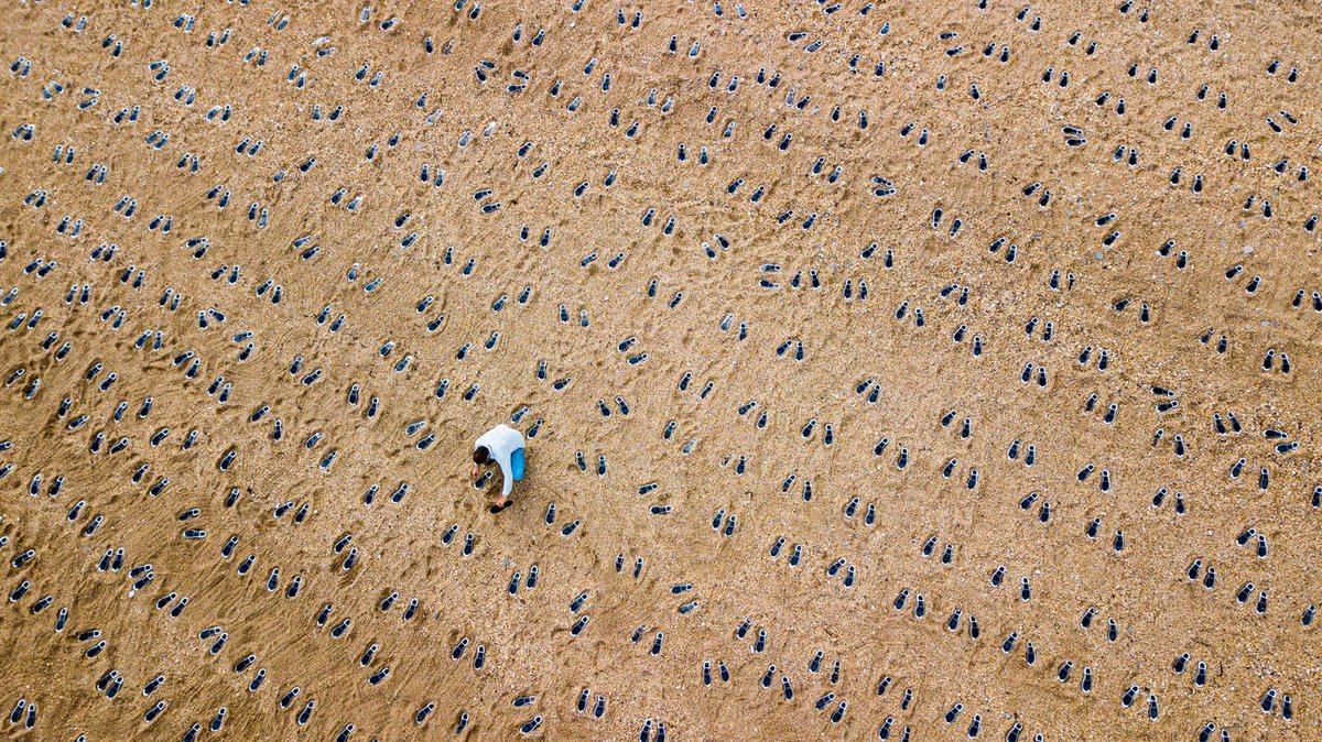 On 28th April 1944, 749 American servicemen were killed off Slapton Sands in Devon. Operation Tiger was a rehearsal for D-Day, but German E-boats, alerted to activity in the area, attacked and, due to the absolute need for secrecy, the tragedy was kept quiet.