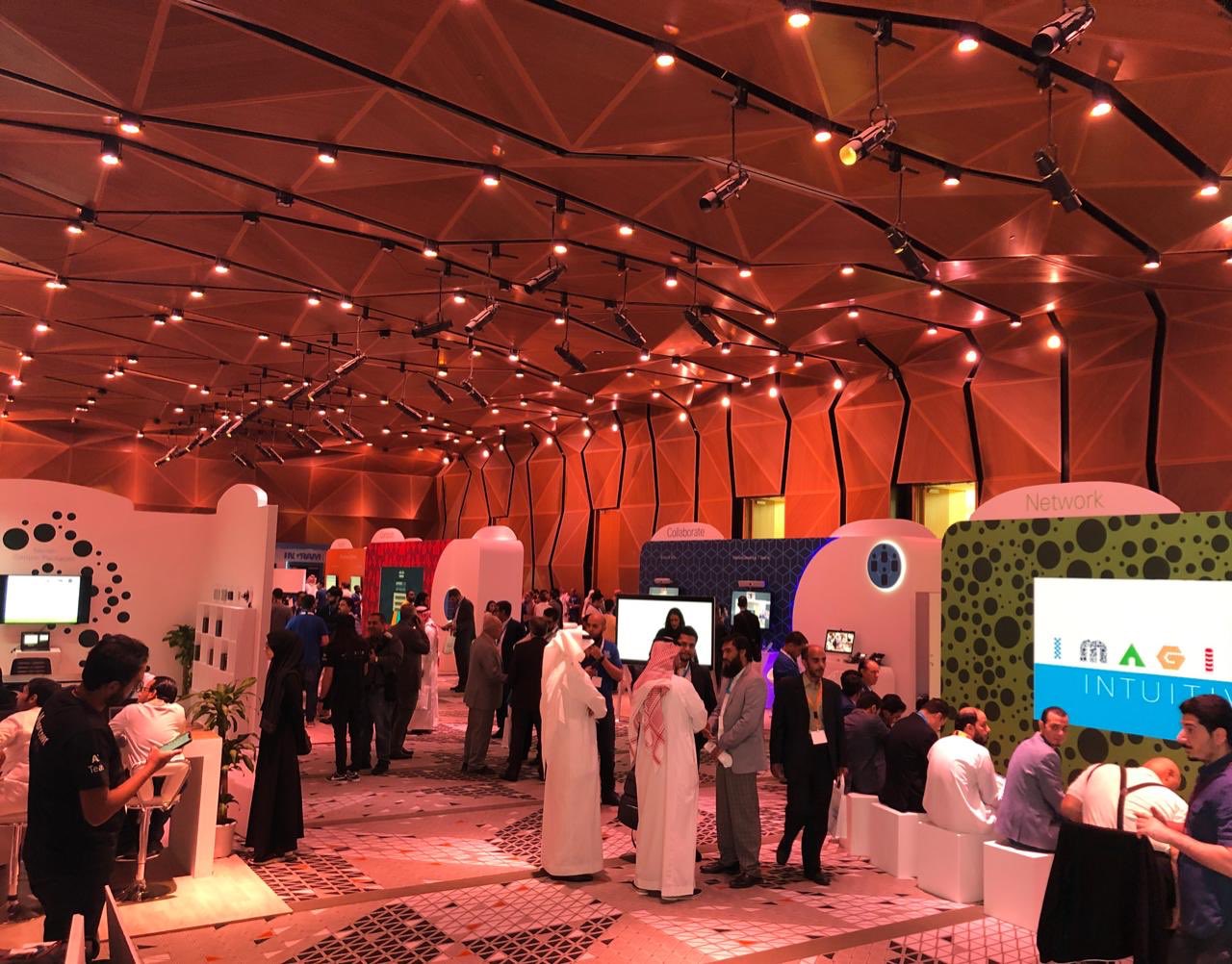 Cisco Saudi Arabia on Twitter: 