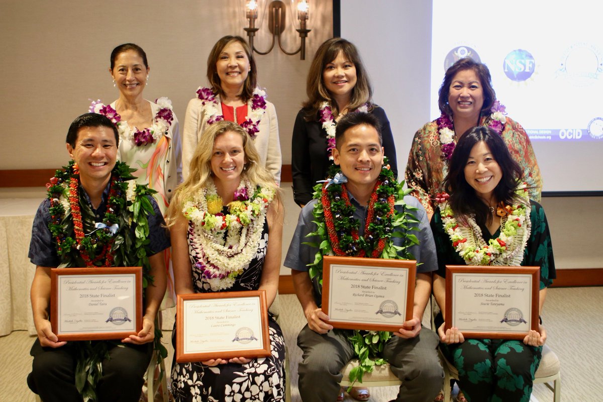 Hawai‘i Public Schools tweet media