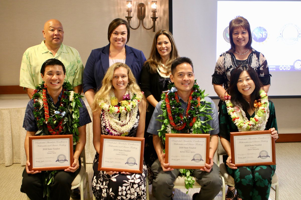 Hawai‘i Public Schools tweet media