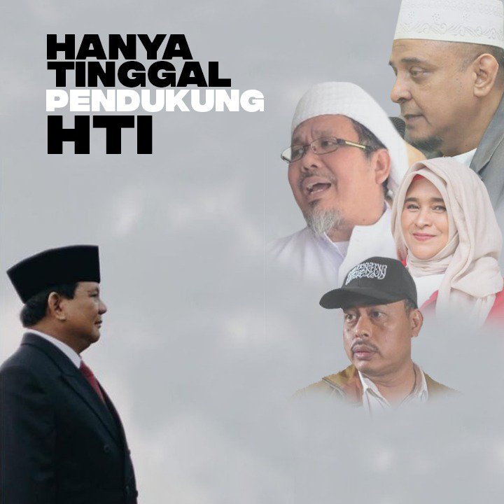 Yang lainnya mana pak? #TerimakasihNetizen