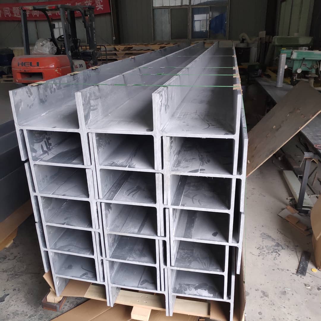 Eric20411945's tweet photo. 305*305H BEAM, if you have require for FRP product, please call me directly,  eric@well-grid.com,   phone: +86 1596 2988 193 https://t.co/Vta54jp3M7