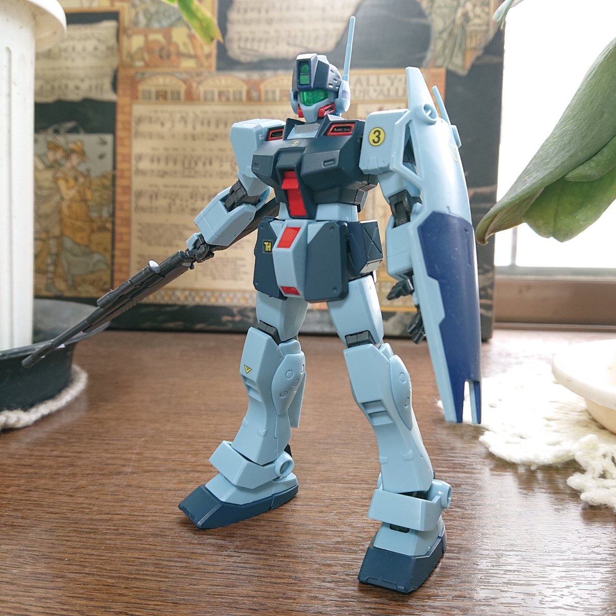 機動戦士ガンダム0080ポケットの中の戦争