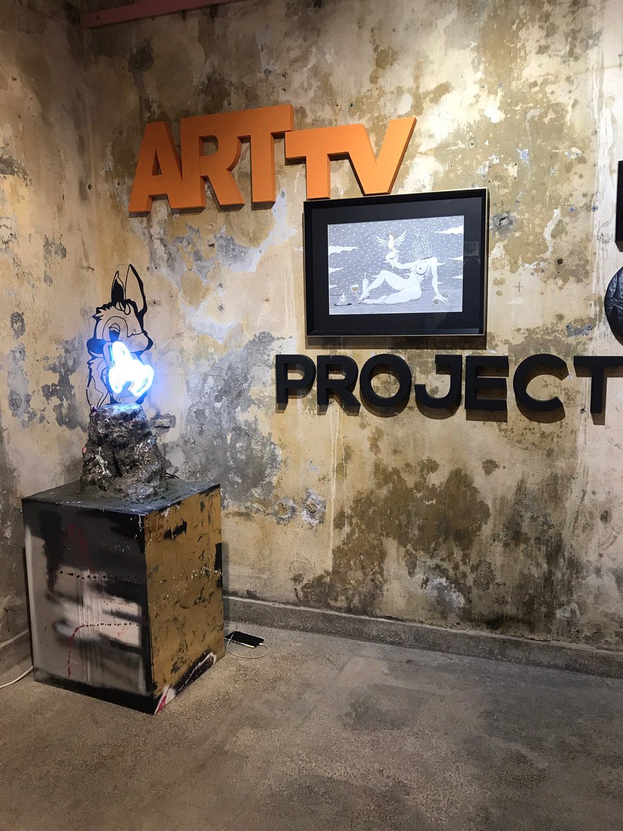inciaksoy_'s tweet photo. @step_istanbul da SON gün KAÇIRMAYINNNN 💗#steplovesyou #steplovesfun 
#Repost @ARTtvComTr 
ARTtv Project olarak Step İstanbul’dayız. D1-403’e bekleriz  #followyourart  #arttvproject #affordableart #stepistanbul #arttvturkey @arttvstore @step_istanbul   @tomtomdesignhood https://t.co/CWdQugoYYh