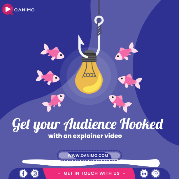 Qanimo1's tweet photo. Get your Audience hooked with an amazing explainer video!
#Video #Explainervideo #Qanimo #marketingdigital #marketingonline #marketingtips #marketing 
Visit Our Website: https://t.co/IZabtPyY1p
Email Us: contact@qanimo.com
Follow Us on Instagram: https://t.co/xVIazvlIIV https://t.co/70W1oX7ICP