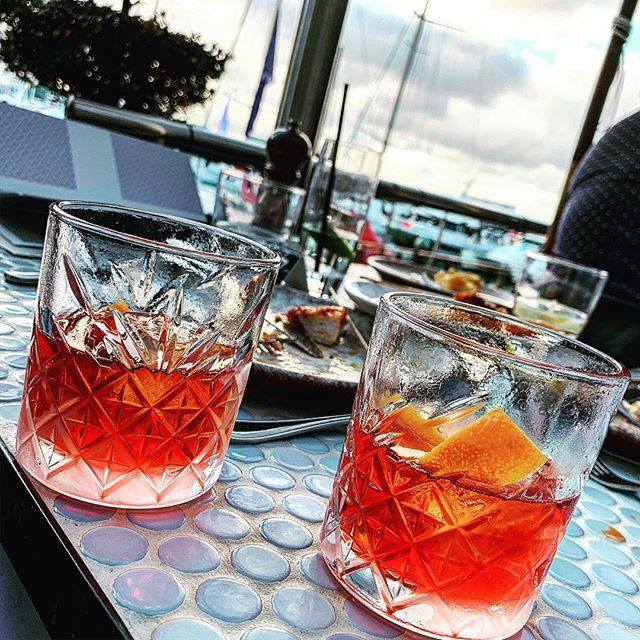 Have you tried a Negroni with our @hiddenworld_gin Oriental Gin? <a href="/negroniweek/">Negroni Week</a> @campariofficial #negroni #negroniweek #hiddenworldgin #nzgin #ginzealand #newzealandgin #gin #cocktails bit.ly/2ZEElS1