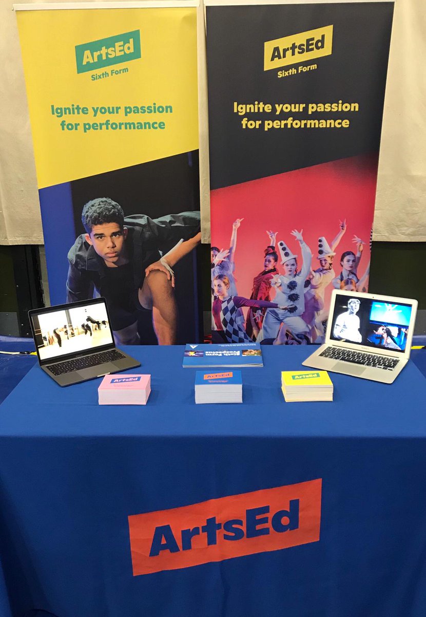 ArtsEdLondon's tweet image. We're very excited to be at @CanYouDance_uk in Norwich today! #CYD2019 💃