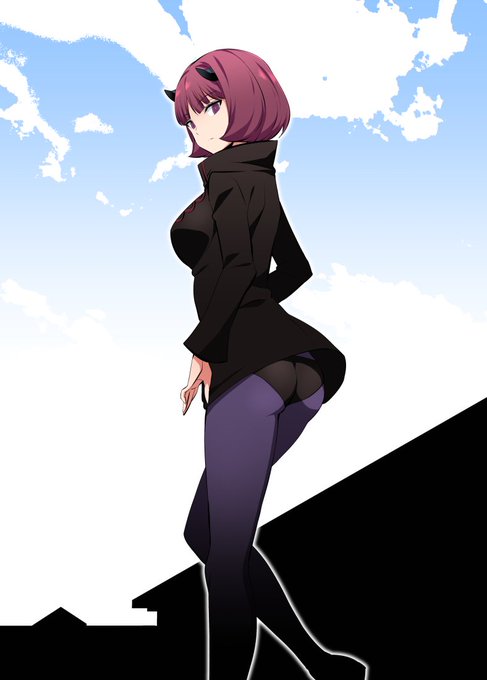 ワールドトリガーのtwitterイラスト検索結果